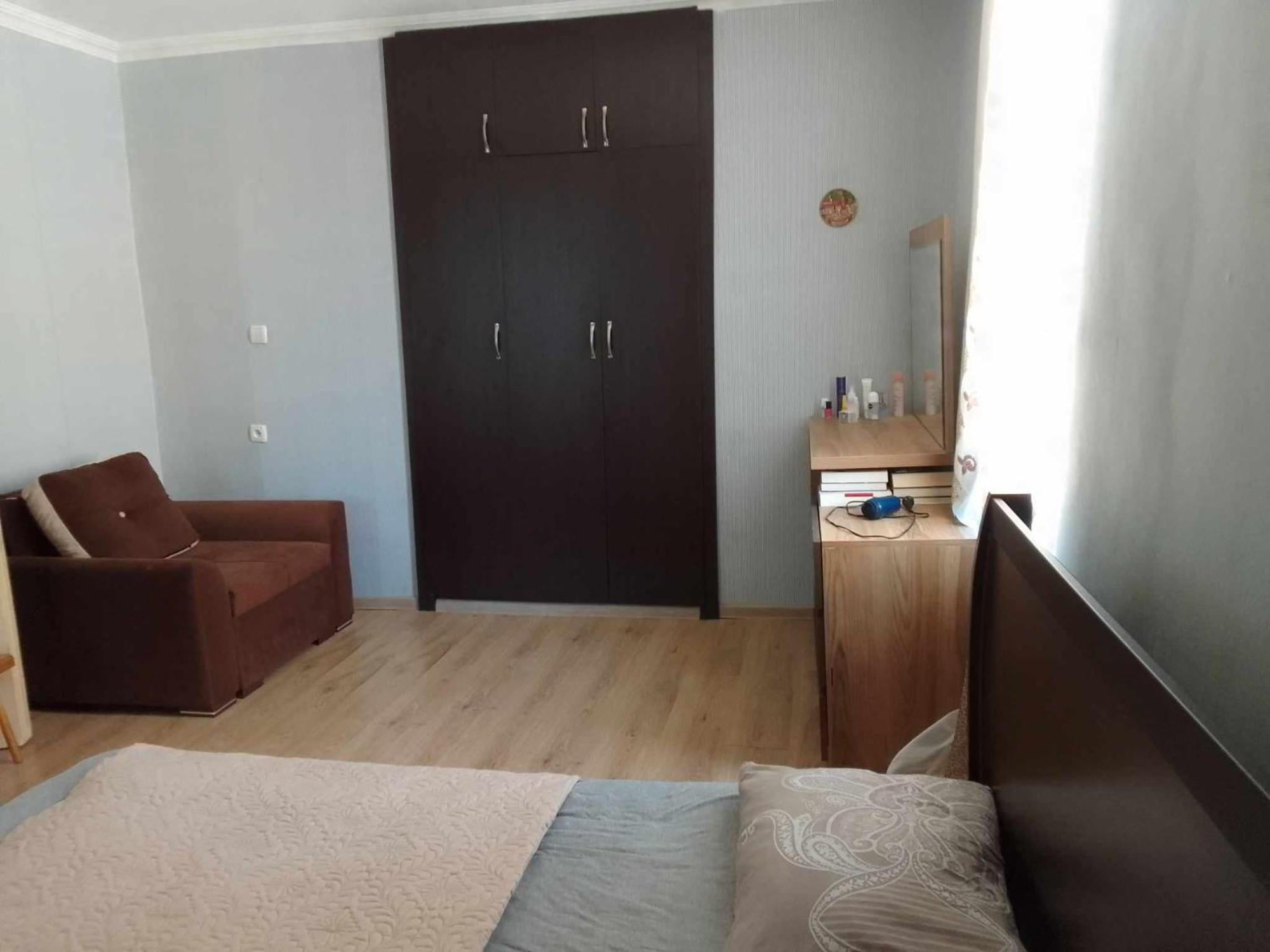 Natia Hotel Telavi Exterior foto
